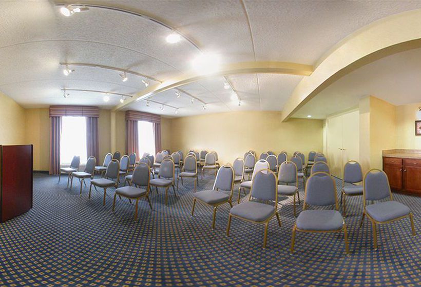 Hotel Comfort Inn Midlothian Turnpike  | Richmond | Virginia | Vereinigte Staaten 3