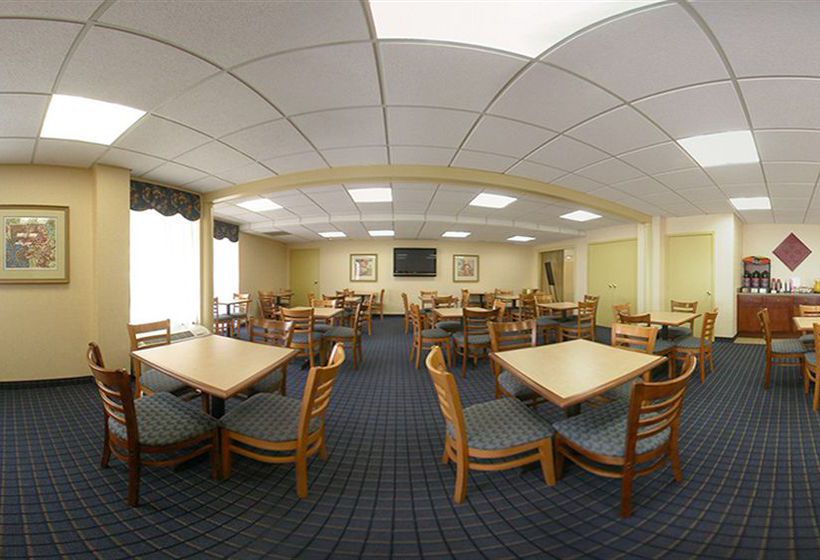 Hotel Comfort Inn Midlothian Turnpike  | Richmond | Virginia | Vereinigte Staaten 4