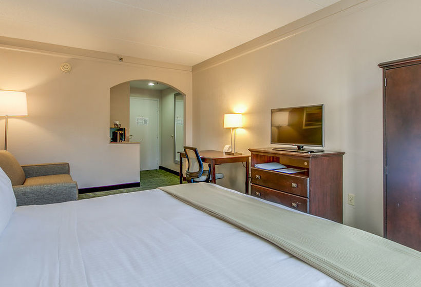 Hotel Comfort Inn Midlothian Turnpike  | Richmond | Virginia | Vereinigte Staaten 7