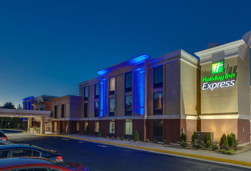 Hotel Comfort Inn Midlothian Turnpike  | Richmond | Virginia | Vereinigte Staaten 8