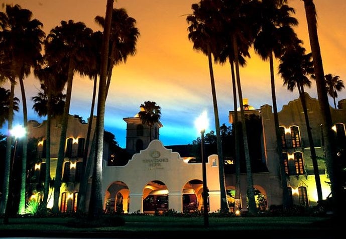 Casa De Palmas Renaissance McAllen Hotel
