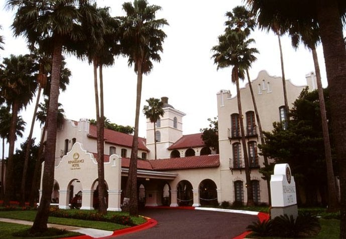 Casa De Palmas Renaissance McAllen Hotel  | Mcallen | Texas | Estados Unidos 1