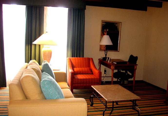 Casa De Palmas Renaissance McAllen Hotel  | Mcallen | Texas | Estados Unidos 10