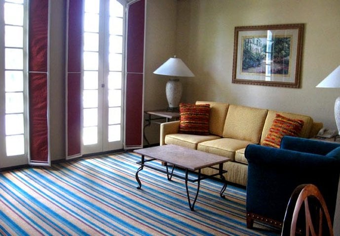 Casa De Palmas Renaissance McAllen Hotel  | Mcallen | Texas | Estados Unidos 11