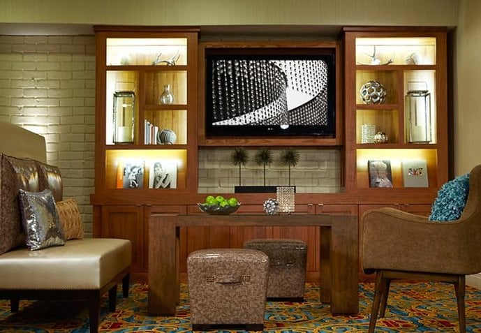 Casa De Palmas Renaissance McAllen Hotel  | Mcallen | Texas | Estados Unidos 12