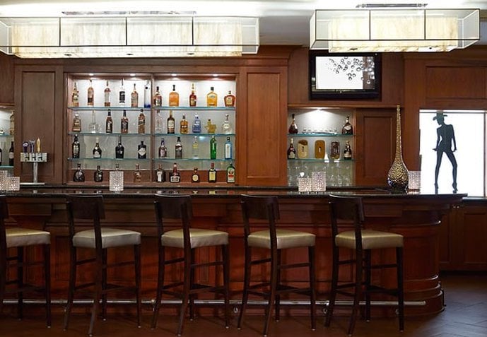 Casa De Palmas Renaissance McAllen Hotel  | Mcallen | Texas | Estados Unidos 13