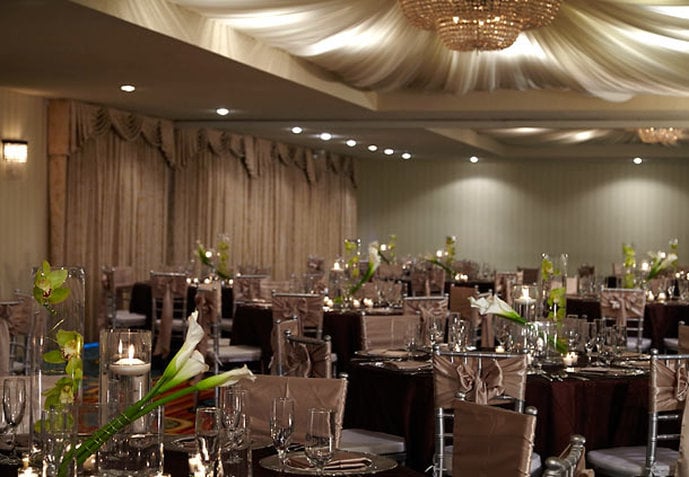 Casa De Palmas Renaissance McAllen Hotel  | Mcallen | Texas | Estados Unidos 19