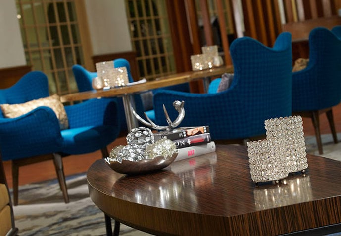 Casa De Palmas Renaissance McAllen Hotel  | Mcallen | Texas | Estados Unidos 2