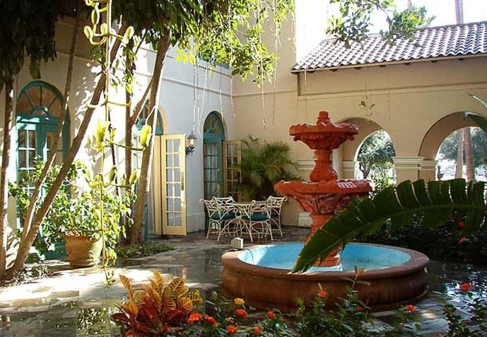 Casa De Palmas Renaissance McAllen Hotel  | Mcallen | Texas | Estados Unidos 4