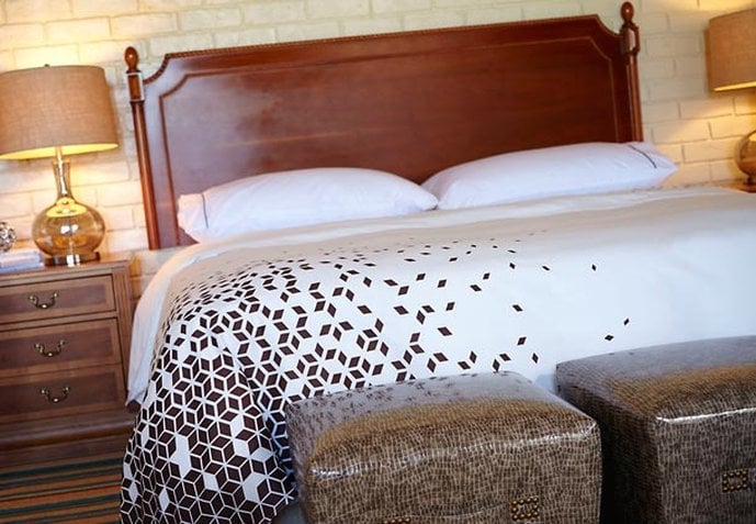 Casa De Palmas Renaissance McAllen Hotel  | Mcallen | Texas | Estados Unidos 5