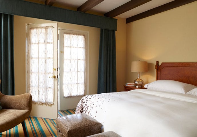 Casa De Palmas Renaissance McAllen Hotel  | Mcallen | Texas | Estados Unidos 6