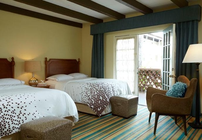 Casa De Palmas Renaissance McAllen Hotel  | Mcallen | Texas | Estados Unidos 7