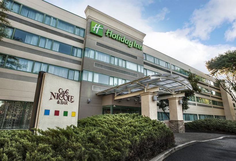 Hotel Holiday Inn Princeton