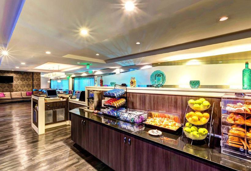 Hotel Holiday Inn Princeton  | Princeton | New Jersey | United States 11