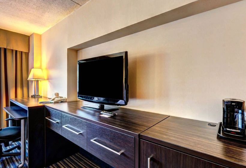 Hotel Holiday Inn Princeton  | Princeton | New Jersey | United States 14