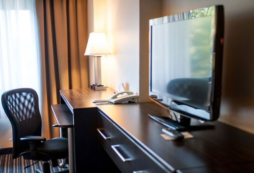 Hotel Holiday Inn Princeton  | Princeton | New Jersey | United States 15