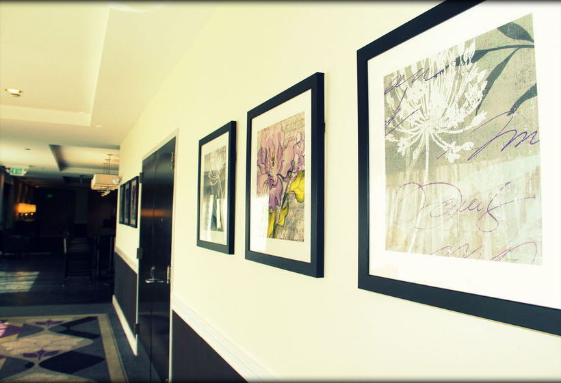 Hotel Holiday Inn Princeton  | Princeton | New Jersey | United States 17