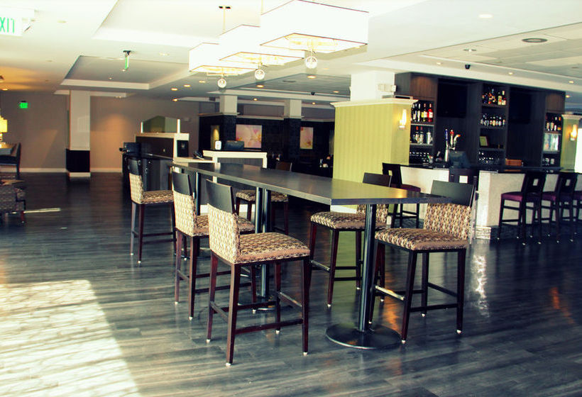 Hotel Holiday Inn Princeton  | Princeton | New Jersey | United States 2