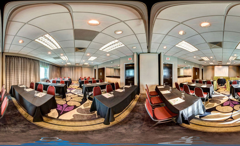 Hotel Holiday Inn Princeton  | Princeton | New Jersey | United States 3