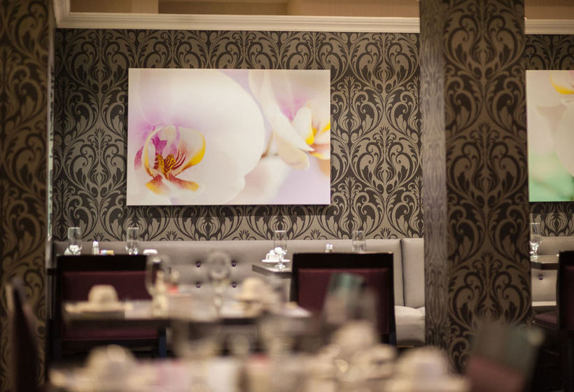 Hotel Holiday Inn Princeton  | Princeton | New Jersey | United States 6