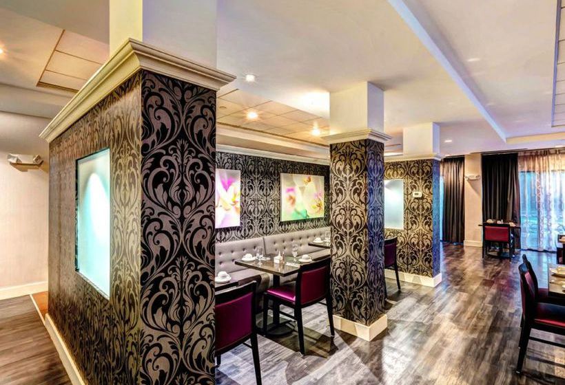 Hotel Holiday Inn Princeton  | Princeton | New Jersey | United States 7