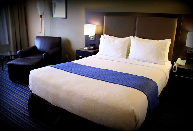 Hotel Holiday Inn Princeton  | Princeton | New Jersey | United States 9