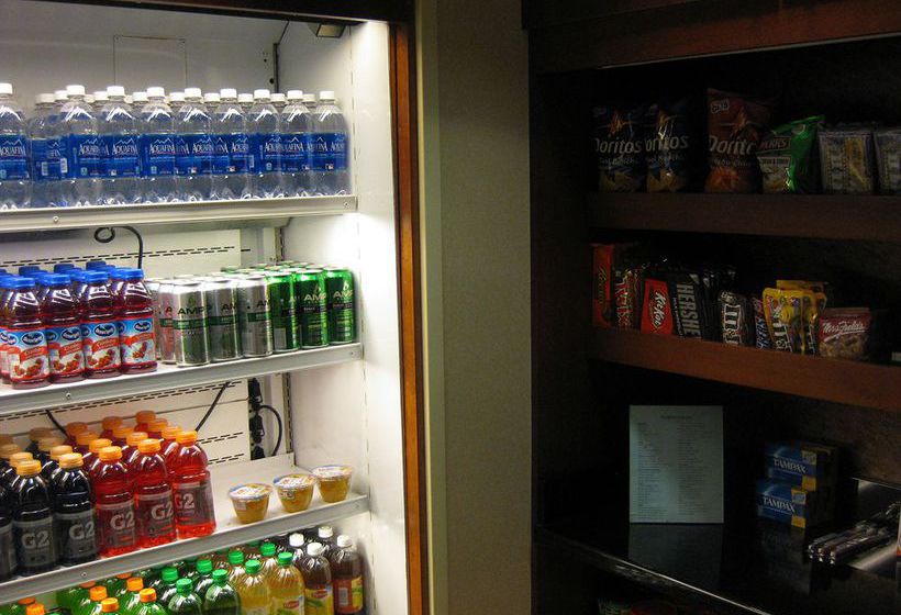 Hotel Courtyard By Marriott Philadelphia bensalem 