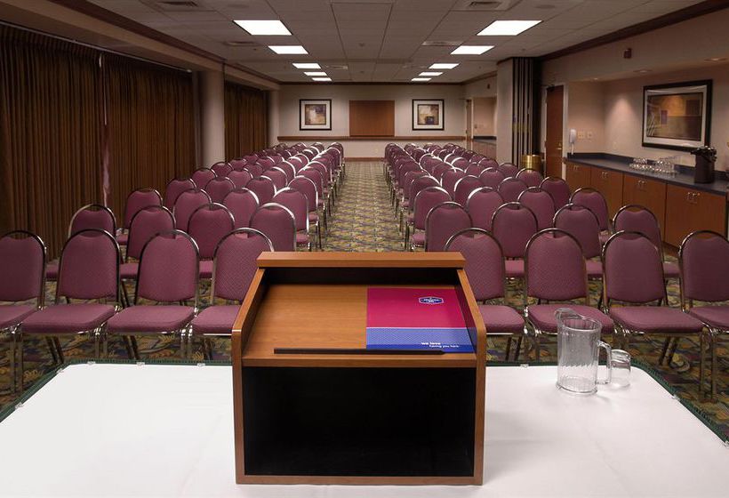 Hotel Hampton Inn Denver West Federal Center Colorado