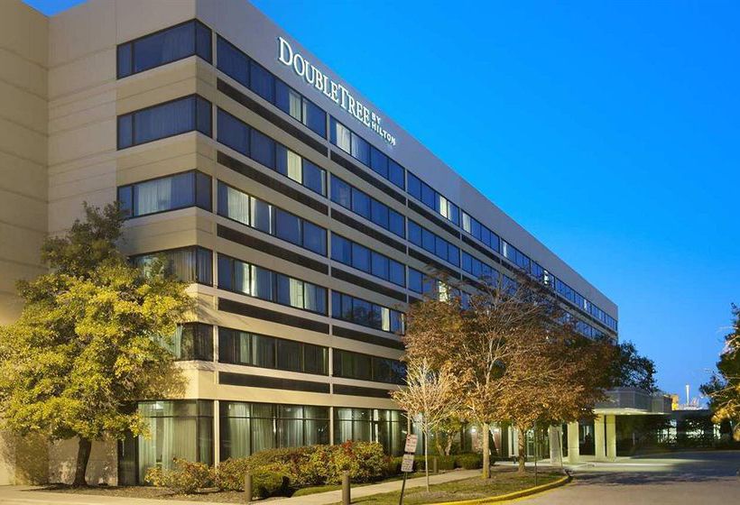 Doubletree Hotel Chicago Schaumburg Illinois