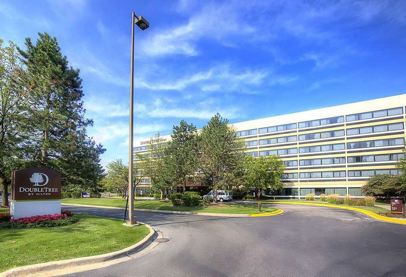 Doubletree Hotel Chicago Schaumburg  | Schaumburg | Illinois | United States 10