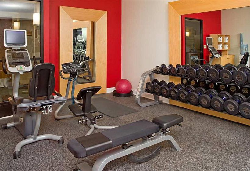 Doubletree Hotel Chicago Schaumburg  | Schaumburg | Illinois | United States 11