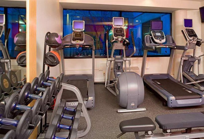 Doubletree Hotel Chicago Schaumburg  | Schaumburg | Illinois | United States 12