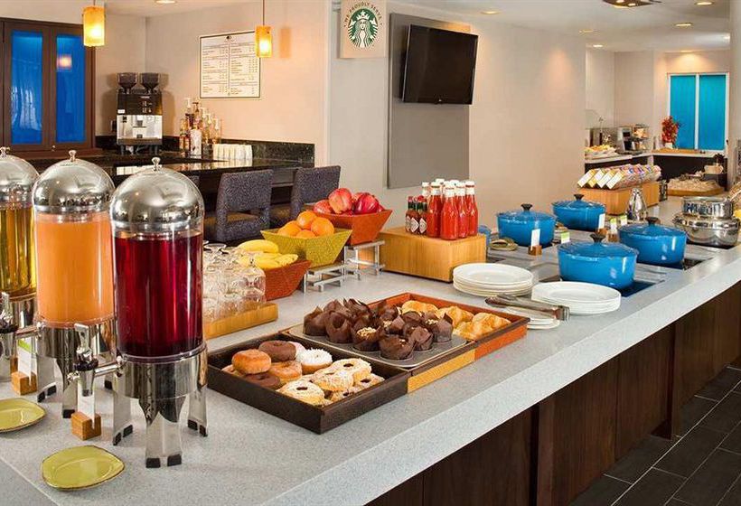 Doubletree Hotel Chicago Schaumburg  | Schaumburg | Illinois | United States 15