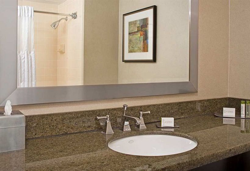 Doubletree Hotel Chicago Schaumburg  | Schaumburg | Illinois | United States 16