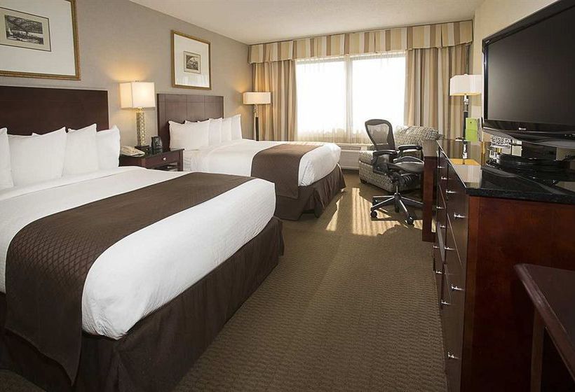Doubletree Hotel Chicago Schaumburg  | Schaumburg | Illinois | United States 17
