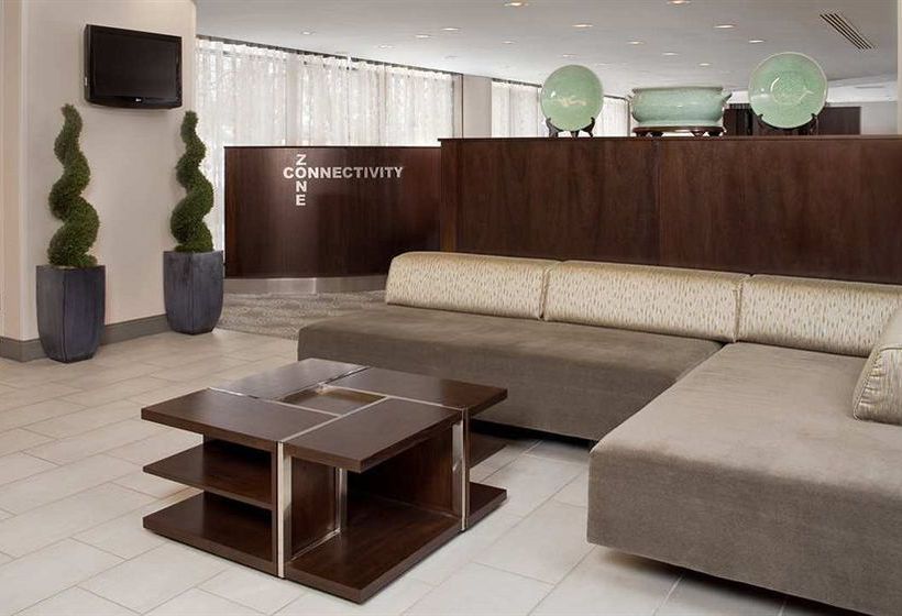 Doubletree Hotel Chicago Schaumburg  | Schaumburg | Illinois | United States 18