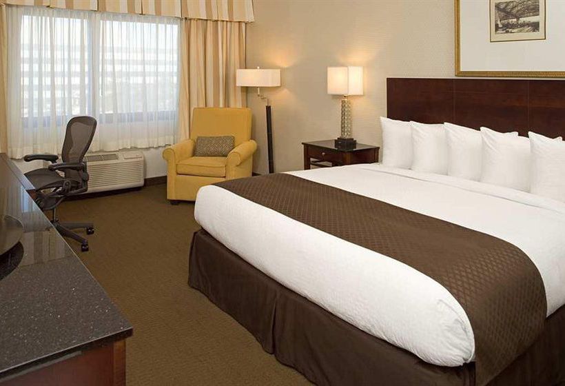 Doubletree Hotel Chicago Schaumburg  | Schaumburg | Illinois | United States 19