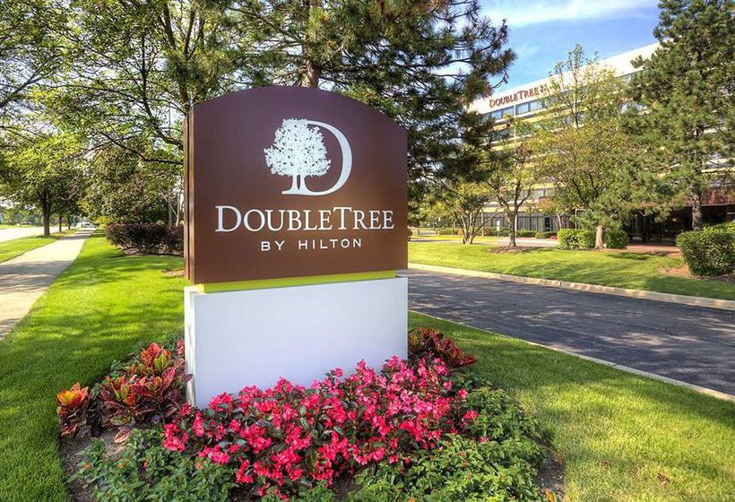 Doubletree Hotel Chicago Schaumburg  | Schaumburg | Illinois | United States 2