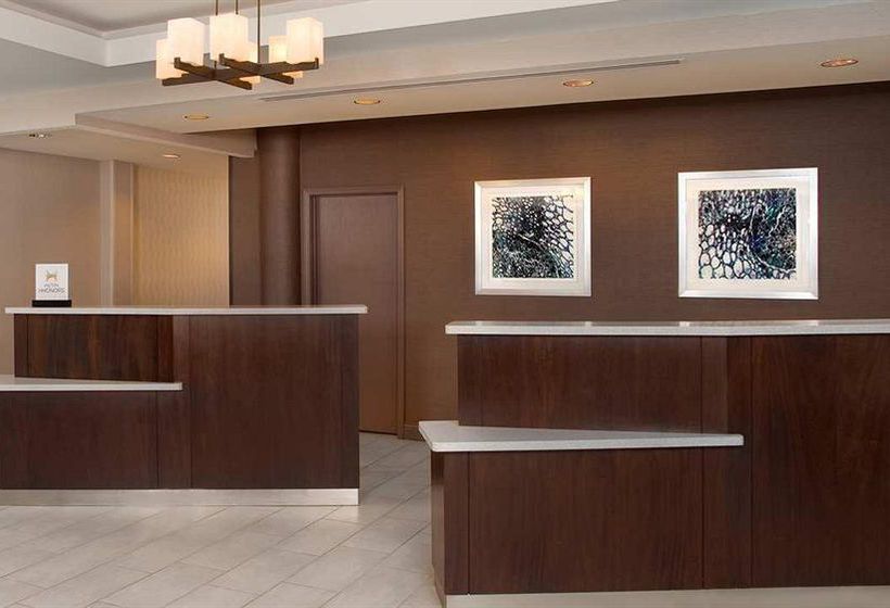 Doubletree Hotel Chicago Schaumburg  | Schaumburg | Illinois | United States 20