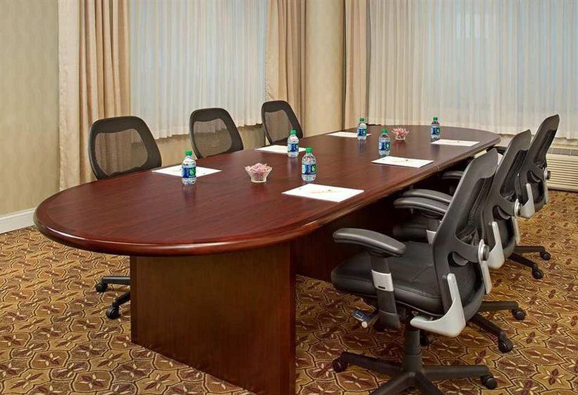 Doubletree Hotel Chicago Schaumburg  | Schaumburg | Illinois | United States 3