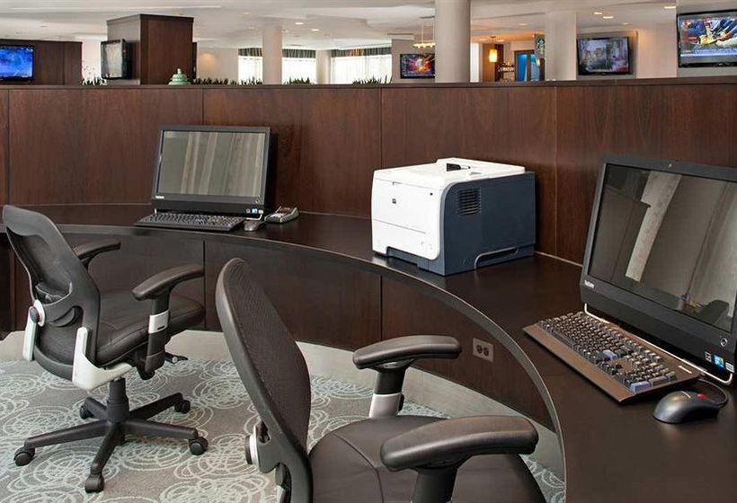 Doubletree Hotel Chicago Schaumburg  | Schaumburg | Illinois | United States 4