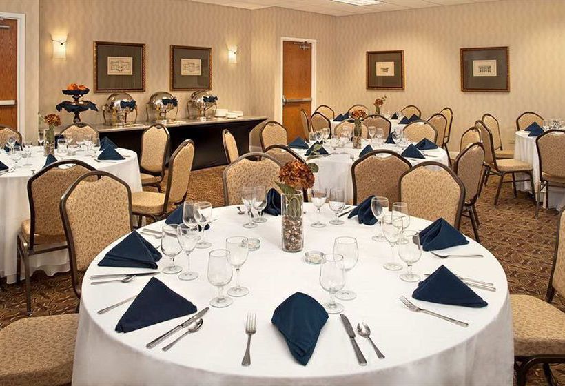 Doubletree Hotel Chicago Schaumburg  | Schaumburg | Illinois | United States 5