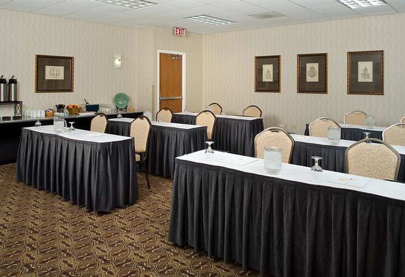 Doubletree Hotel Chicago Schaumburg  | Schaumburg | Illinois | United States 6