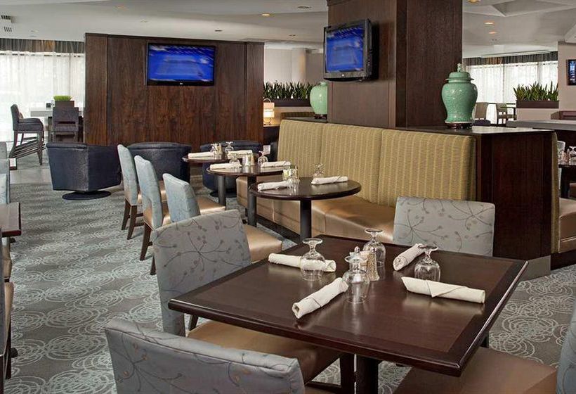 Doubletree Hotel Chicago Schaumburg  | Schaumburg | Illinois | United States 9