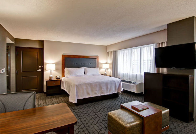 Hotel Homewood Suites by Hilton Gaithersburg Washington DC North 