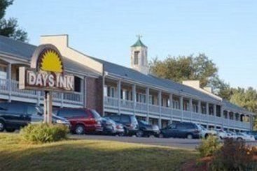 Hotel Days Inn Concord 