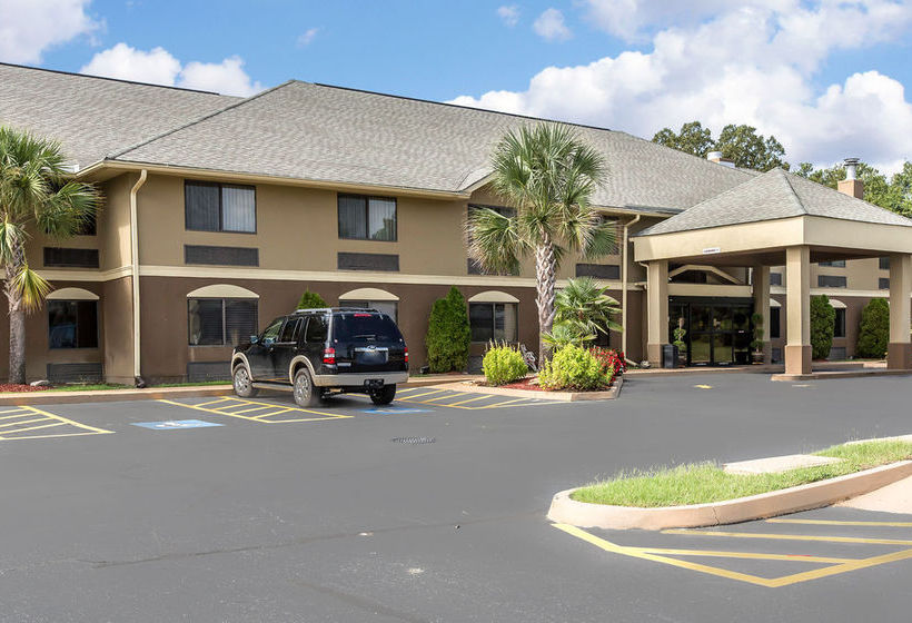 Hotel Comfort Inn Warner Robins Air Force Base  | Warner Robins | Georgia | Hotel negli Stati Uniti 1