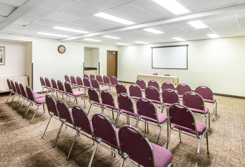 Hotel Comfort Inn Warner Robins Air Force Base  | Warner Robins | Georgia | Hotel negli Stati Uniti 11