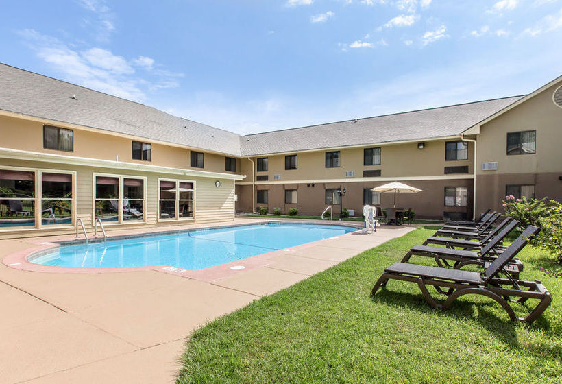 Hotel Comfort Inn Warner Robins Air Force Base  | Warner Robins | Georgia | Hotel negli Stati Uniti 17