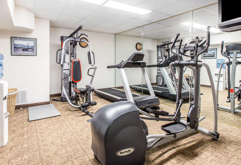 Hotel Comfort Inn Warner Robins Air Force Base  | Warner Robins | Georgia | Hotel negli Stati Uniti 2